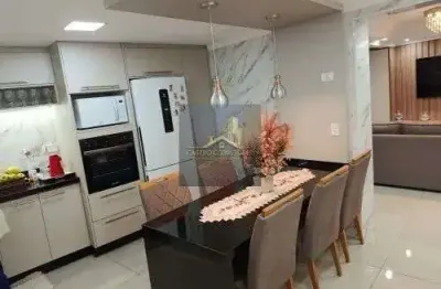 Casa com 5 quartos à venda na Serraria, Diadema 