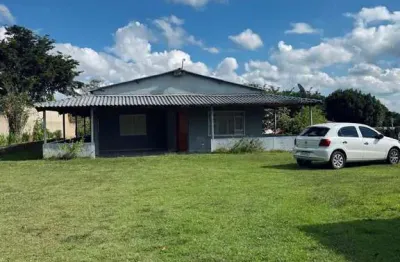 Chácara / sítio com 1 quarto à venda no Centro, Bofete 