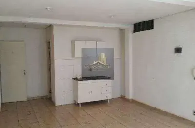 Apartamento para alugar no bairro assunção - são bernardo do campo/sp