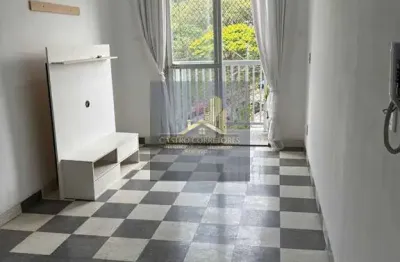 Apartamento com 2 quartos à venda no Nova Petrópolis, São Bernardo do Campo 