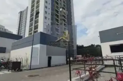 Apartamento com 2 quartos à venda no Santa Maria, Santo André 