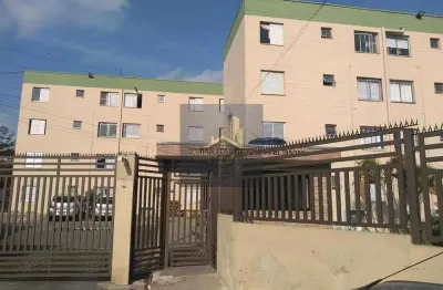 Apartamento com 2 quartos à venda no Jardim Alvorada, Santo André 