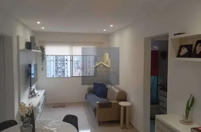 Apartamento à venda no bairro santa terezinha - são bernardo do campo/sp
