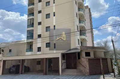 Apartamento à venda no bairro rudge ramos - são bernardo do campo/sp