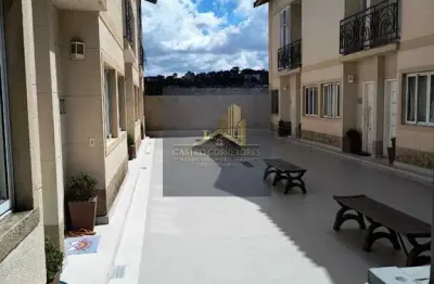 Casa à venda no bairro nova petrópolis - são bernardo do campo/sp