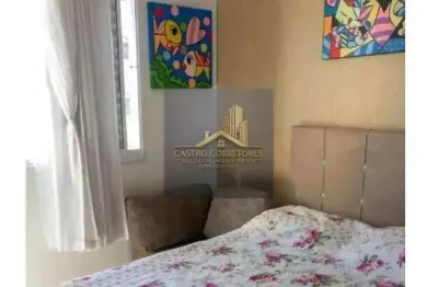 Apartamento para alugar no bairro nova petrópolis - são bernardo do campo/sp