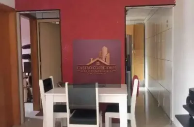 Apartamento à venda no bairro ferrazópolis - são bernardo do campo/sp