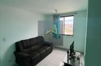 Apartamento à venda no bairro tamanduateí 8 - santo andré/sp