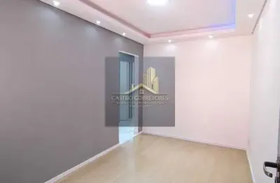 Apartamento à venda no bairro assunção - são bernardo do campo/sp
