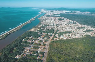 Terreno em barra velha – 50 mil de entrada, perto da ponte pênsil!