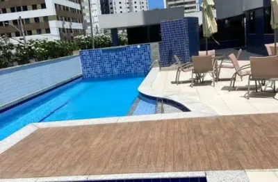?stiep - apartamento à venda com 3 quartos, nascente, reformado por 570 mil.  - ap22