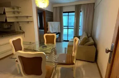 Apartamento com 1 quarto à venda na Rua General Bráulio Guimarães, 548, Jardim Armação, Salvador