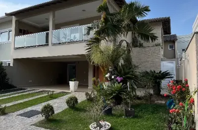Casa em condomínio fechado com 6 quartos à venda na Rua João Batista da Silva Lessa, 111, Glória, Macaé