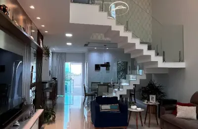 Casa à venda com vista para o mar em reserva cabiunas/ macaé – ampla, planejada e com área gourmet!