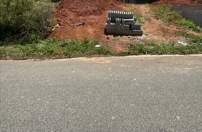 Terreno à venda na Rua José Ramildo de Moraes, Vale das Palmeiras, Macaé