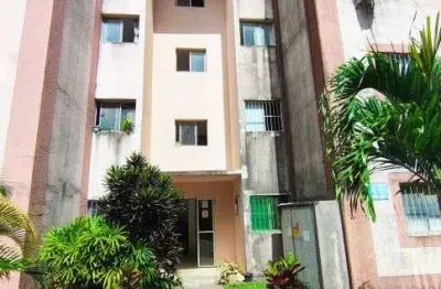 Parque petrópolis 1, com 2 quartos e fica perto do atacadão, tupan e da feirinha do tabuleiro!