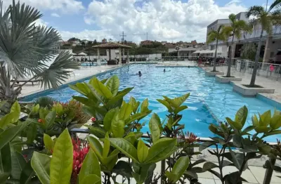 Apartamento com 2 quartos para alugar na Alameda das Árvores, 10000, Conceição, Feira de Santana