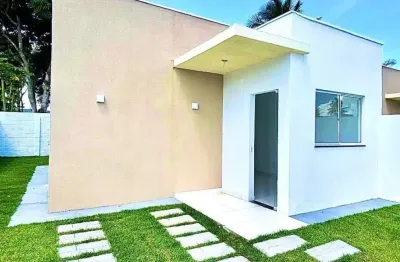 Casa com 2 quartos à venda na Rua do Telégrafo, 00, Tomba, Feira de Santana