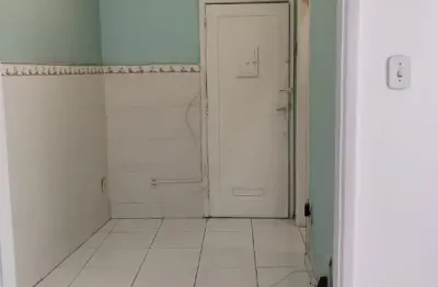 Kitnet / Stúdio para alugar na Rua Pedro Américo, 48, Catete, Rio de Janeiro
