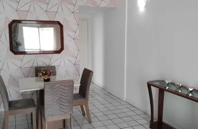 Apartamento com 3 quartos para alugar na Rua José Bonaparte, 195, Parque 10 de Novembro, Manaus