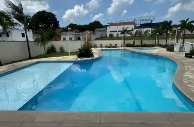 Apartamento com 2 quartos para alugar na Rua Raimundo Nonato de Castro, 550, Ponta Negra, Manaus