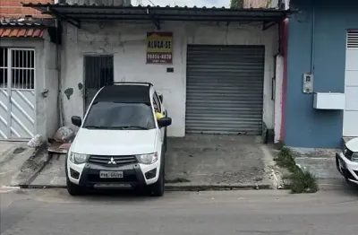 Ponto comercial com 1 sala para alugar na Avenida Irianeópolis, 79, Cidade Nova, Manaus