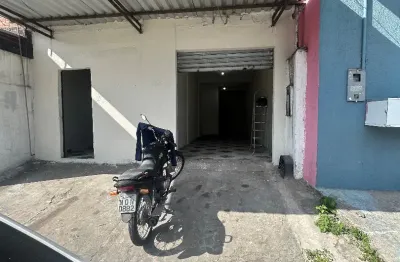 Ponto comercial com 1 sala para alugar na Avenida Irianeópolis, 79, Cidade Nova, Manaus