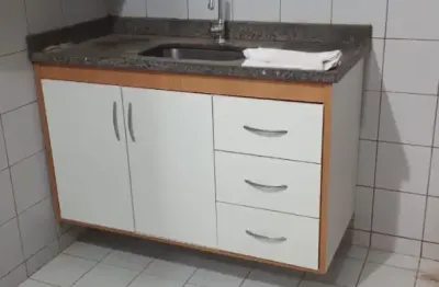 Apartamento com 2 quartos à venda na Rua Dom Jackson D. Rodrigues, 930, Flores, Manaus