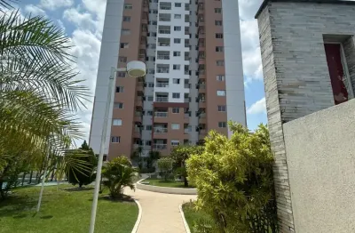 Apartamento com 2 quartos para alugar na Rua Raimundo Nonato de Castro, 550, Ponta Negra, Manaus