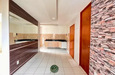 Apartamento com 3 quartos à venda na Rua dos Tigres, 2, Tarumã-Açu, Manaus