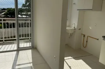 Apartamento com 2 quartos para alugar na Avenida Coronel Teixeira, 5131, Ponta Negra, Manaus