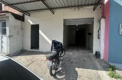 Ponto comercial com 1 sala à venda na Avenida Irianeópolis, 79, Cidade Nova, Manaus