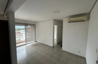 Apartamento com 2 quartos para alugar na Rua Raimundo Nonato de Castro, 550, Ponta Negra, Manaus