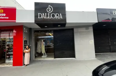 Ponto comercial com 1 sala para alugar na Rua do Comércio, 1, Parque 10 de Novembro, Manaus