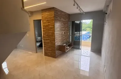 Apartamento com 2 quartos à venda na Rua Francisco Loureiro, 185, Ponta Negra, Manaus