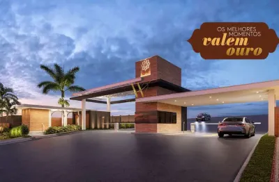 Terreno à venda na Avenida Manoel Ruz Peres, 100, Jardim Residencial Veneza, Indaiatuba