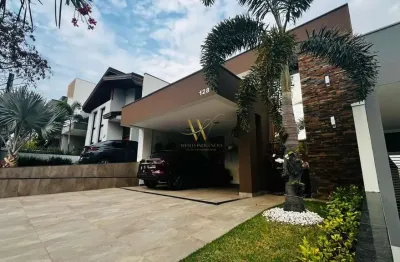 Brescia residencial - casa com 3 quartos residencial bréscia 135m²