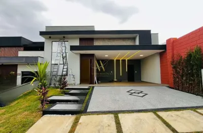 Park gran reserve - casa com 3 quartos  park gran reserve 170m²