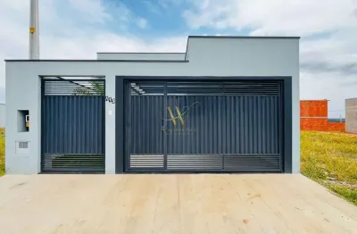 Casa com 3 quartos à venda na Rua Hélio Jefferson De Souza, 1000, Jardim Bom Sucesso, Indaiatuba