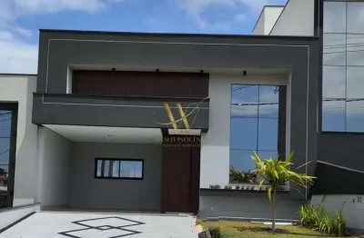 Park gran reserve - casa com 3 quartos  park gran reserve 140m²