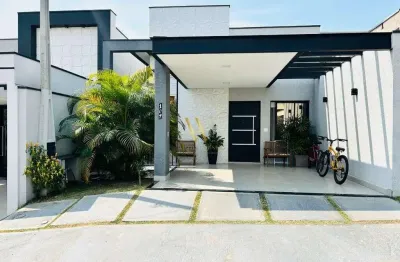 Jardins do império - casa com 3 quartos jardins do império 107m²