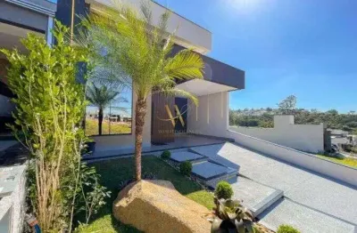 Park gran reserve - casa com 3 quartos  park gran reserve 140m²