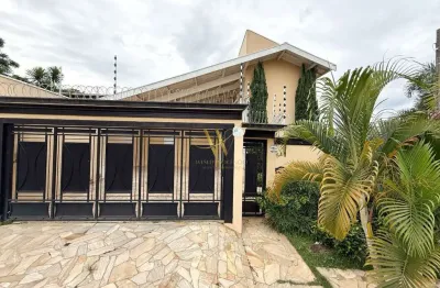 Casa com 3 quartos à venda na Rua João Francisco Pires da Cunha, 100, Jardim Esplanada, Indaiatuba