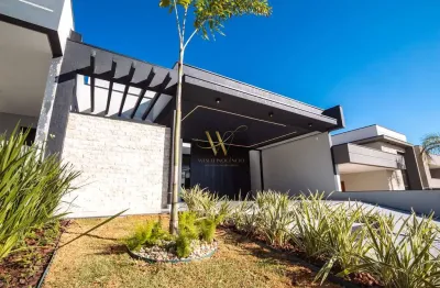 Residencial milano - casa com 3 quartos residencial milano 179,40m²