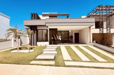 Jardim villa sapezal - casa com 3 quartos jardim residencial vila sapezal 207m²