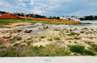 Residencial jardim park vista real - terreno à venda jardim park vista real 330.29m²