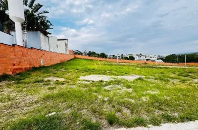 Residencial jardim park vista real - terreno à venda jardim park vista real 300,65m²