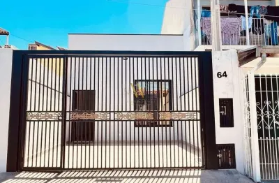 Casa com 3 quartos à venda na Rua Emílio Agostini, 64, Jardim Morada do Sol, Indaiatuba