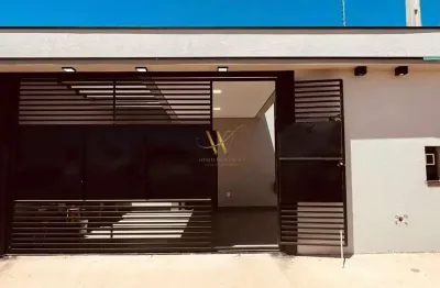 Casa com 3 quartos à venda na Rua Roselina Felippe Monsanto, 63, Jardim Bom Sucesso, Indaiatuba