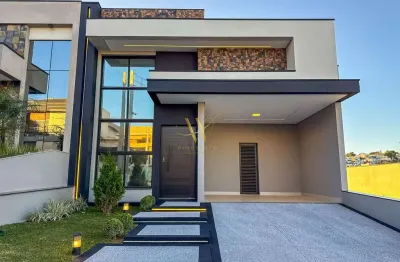 Park gran reserve - casa com 3 quartos  park gran reserve 148m²